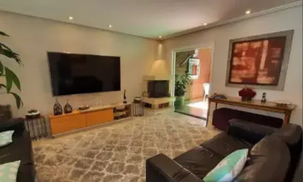 Casa com 4 quartos à venda na Rua Florentino Rodrigues, --, Vila Alpina, São Paulo, 264 m2 por R$ 1.600.000