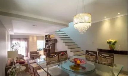 Casa com 3 quartos à venda na Rua Joshey Leão, --, Vila Alpina, São Paulo, 262 m2 por R$ 1.299.000