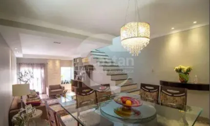 Casa com 3 quartos à venda na rua joshey leão, --, vila alpina, são paulo, 262 m2 por r$ 1.299.000