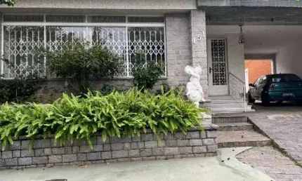 Casa com 3 quartos à venda na Rua Pedro de Lucena, --, Mooca, São Paulo, 367 m2 por R$ 1.800.000