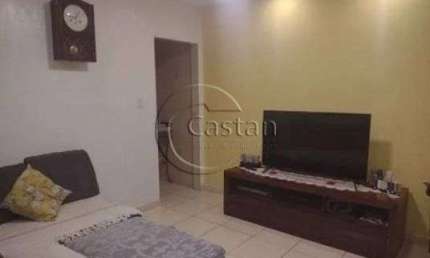 Casa com 3 quartos à venda na Avenida Montemagno, --, Vila Formosa, São Paulo, 147 m2 por R$ 724.000