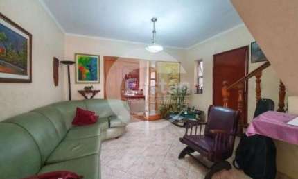 Casa com 4 quartos à venda na rua cipriano barata, --, ipiranga, são paulo, 210 m2 por r$ 1.277.000