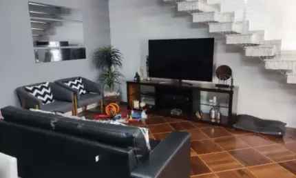 Casa com 5 quartos à venda na rua cesário alvim, --, belém, são paulo, 237 m2 por r$ 1.500.000