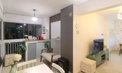 Apartamento com 2 quartos à venda na rua heitor peixoto, --, cambuci, são paulo, 68 m2 por r$ 830.000