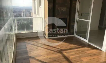 Apartamento com 2 quartos à venda na rua serra de bragança, --, tatuapé, são paulo, 90 m2 por r$ 1.276.600