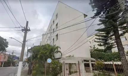 Apartamento com 2 quartos à venda na Rua Padre Benedito Maria Cardoso, --, Mooca, São Paulo, 76 m2 por R$ 426.000