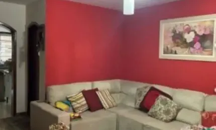 Casa com 3 quartos à venda na Rua Ganges, --, Vila Carrão, São Paulo, 116 m2 por R$ 1.050.000