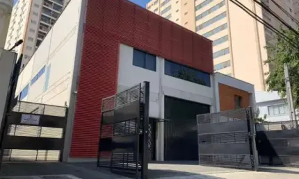 Barracão / Galpão / Depósito com 7 salas à venda na Rua Padre Raposo, --, Mooca, São Paulo, 1217 m2 por R$ 10.107.000