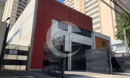 Barracão / galpão / depósito com 7 salas à venda na rua padre raposo, --, mooca, são paulo, 1217 m2 por r$ 10.107.000