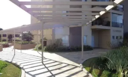 Apartamento com 1 quarto à venda na Rua Orlando Calixto, --, Vila Prudente, São Paulo, 30 m2 por R$ 310.000