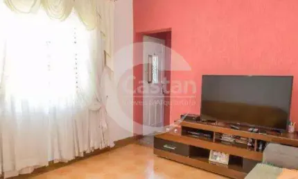 Casa com 4 quartos à venda na bismarque, --, vila ema, são paulo, 100 m2 por r$ 852.000
