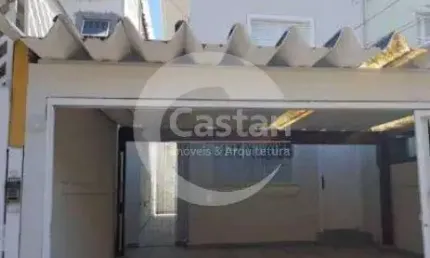 Casa com 2 quartos à venda na candelaria romana, --, belém, são paulo, 125 m2 por r$ 575.000