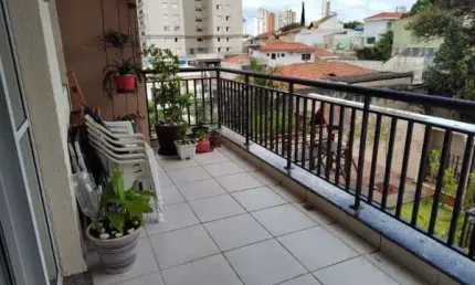 Apartamento com 3 quartos à venda na Rua do Orfanato, --, Vila Prudente, São Paulo, 83 m2 por R$ 900.000