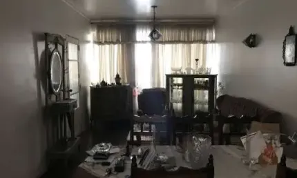 Casa com 4 quartos à venda na rua caetano de campos, --, tatuapé, são paulo, 196 m2 por r$ 1.100.000
