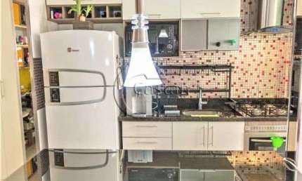 Apartamento com 2 quartos à venda na Avenida Doutor Francisco Mesquita, --, Vila Prudente, São Paulo, 45 m2 por R$ 340.000