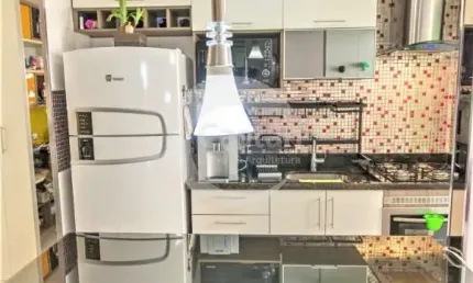 Apartamento com 2 quartos à venda na avenida doutor francisco mesquita, --, vila prudente, são paulo, 45 m2 por r$ 340.000