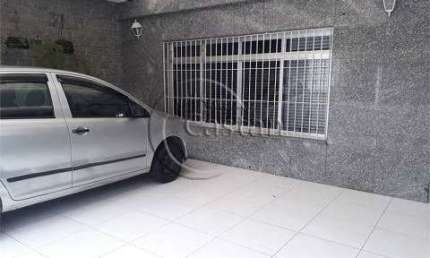 Casa com 3 quartos à venda na Alberto Romani Horta, --, Parque São Lucas, São Paulo, 239 m2 por R$ 1.489.000