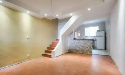 Casa com 3 quartos à venda na Rua Arapari, --, Vila Formosa, São Paulo, 123 m2 por R$ 550.000