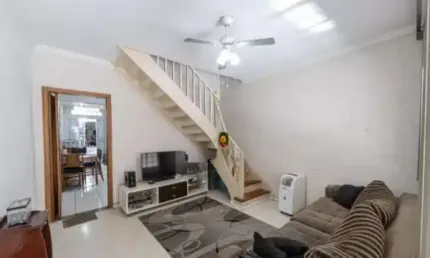 Casa com 3 quartos à venda na Rua Lobo, --, Vila Carrão, São Paulo, 125 m2 por R$ 744.700