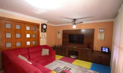 Casa com 3 quartos à venda na Rua Tamaindê, --, Vila Carrão, São Paulo, 154 m2 por R$ 900.000