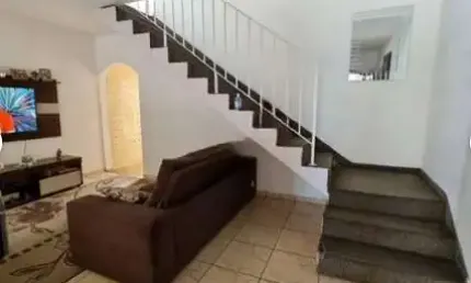 Casa com 2 quartos à venda na Rua Miranda Jordão, --, Vila Formosa, São Paulo, 105 m2 por R$ 560.000