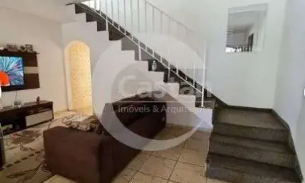 Casa com 2 quartos à venda na rua miranda jordão, --, vila formosa, são paulo, 105 m2 por r$ 560.000
