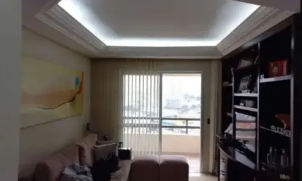 Apartamento com 3 quartos à venda na rua rodrigues barbosa, --, tatuapé, são paulo, 82 m2 por r$ 901.000