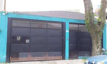 Casa com 3 quartos à venda na Rua Marquês de Santo Amaro, --, Vila Alpina, São Paulo, 140 m2 por R$ 760.000