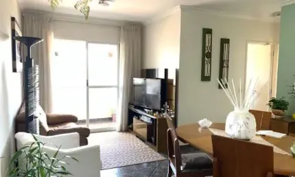 Apartamento com 2 quartos à venda na Rua Jaboticabal, --, Mooca, São Paulo, 60 m2 por R$ 529.900
