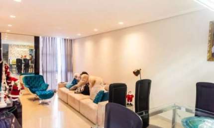 Casa com 4 quartos à venda na Rua Padre Corrado Stefani, --, Mooca, São Paulo, 219 m2 por R$ 1.862.000