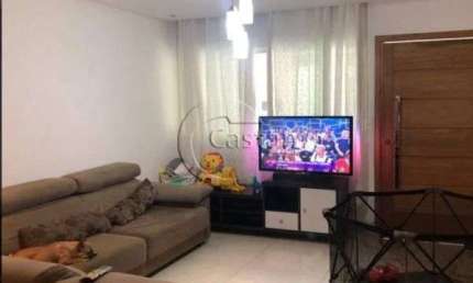 Casa com 3 quartos à venda na Rua Ministro Salgado Filho, --, Mooca, São Paulo, 300 m2 por R$ 1.600.000