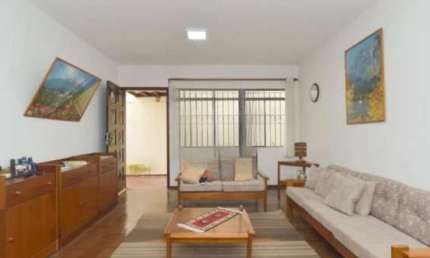 Casa com 2 quartos à venda na Rua Vênus, --, Vila Formosa, São Paulo, 165 m2 por R$ 639.000
