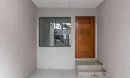 Casa com 3 quartos à venda na Rua José Gonçalves Galeão, --, Jardim Avelino, São Paulo, 110 m2 por R$ 985.000