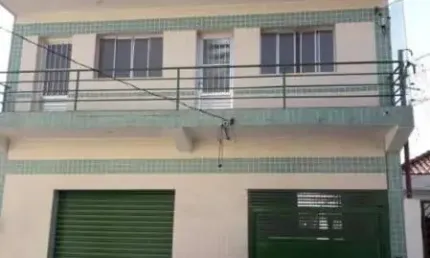 Prédio à venda na Rua Emílio Barbosa, --, Vila Prudente, São Paulo, 150 m2 por R$ 958.000