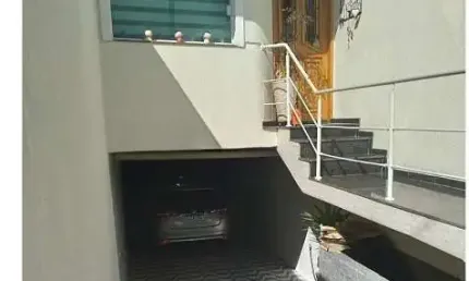 Casa com 3 quartos à venda na Rua Oswaldo Arouca, --, Jardim Anália Franco, São Paulo, 199 m2 por R$ 1.390.000