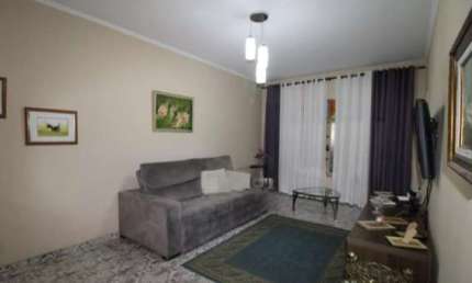 Casa com 3 quartos à venda na Rua Frei Agostinho de Jesus, --, Chácara Belenzinho, São Paulo, 142 m2 por R$ 745.000