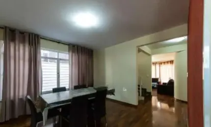 Casa com 3 quartos à venda na rua barão de juparanã, --, vila zelina, são paulo, 360 m2 por r$ 1.150.000