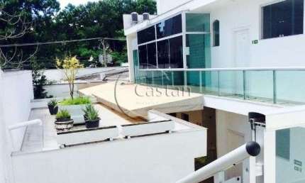 Casa com 12 quartos à venda na Rua Almirante Calheiros, --, Tatuapé, São Paulo, 420 m2 por R$ 4.000.000