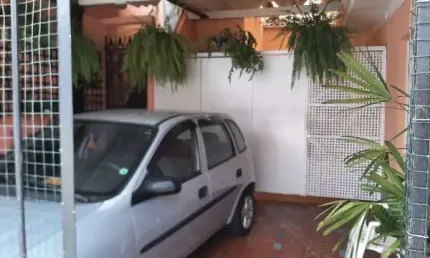 Casa com 4 quartos à venda na Rua Nossa Senhora Acheropita, --, Vila Prudente, São Paulo, 147 m2 por R$ 504.450