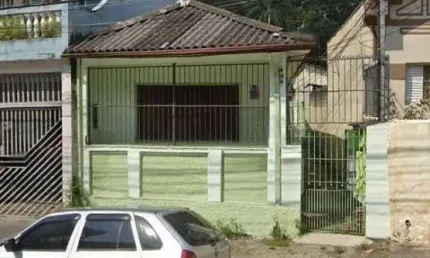 Terreno à venda na Rua Ulisses Cruz, --, Tatuapé, São Paulo, 214 m2 por R$ 1.383.000