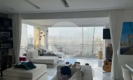 Apartamento com 3 quartos à venda na praça visconde de sousa fontes, --, mooca, são paulo, 250 m2 por r$ 5.400.000