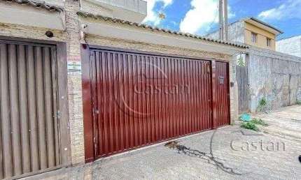 Casa com 4 quartos à venda na Rua Farol Paulistano, --, Mooca, São Paulo, 200 m2 por R$ 1.276.600