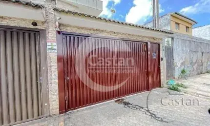 Casa com 4 quartos à venda na rua farol paulistano, --, mooca, são paulo, 200 m2 por r$ 1.276.600