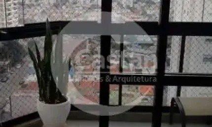 Apartamento com 3 quartos à venda na rua pantojo, --, jardim anália franco, são paulo, 97 m2 por r$ 1.171.000
