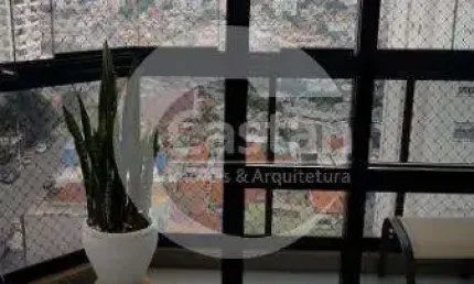 Apartamento com 3 quartos à venda na rua pantojo, --, jardim anália franco, são paulo, 97 m2 por r$ 1.171.000