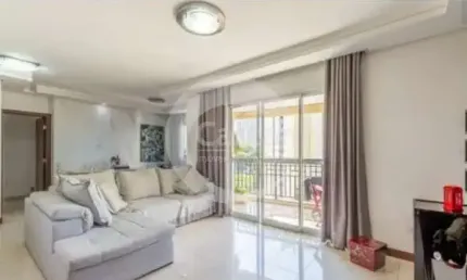 Apartamento com 3 quartos à venda na rua bento gonçalves, --, tatuapé, são paulo, 141 m2 por r$ 1.490.000