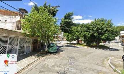 Terreno à venda na Rua Arapari, --, Vila Formosa, São Paulo, 183 m2 por R$ 695.000