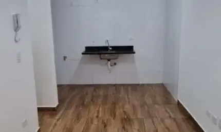 Apartamento com 1 quarto à venda na Rua Tanganica, --, Vila Formosa, São Paulo, 28 m2 por R$ 220.000