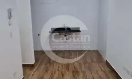 Apartamento com 1 quarto à venda na rua tanganica, --, vila formosa, são paulo, 28 m2 por r$ 220.000