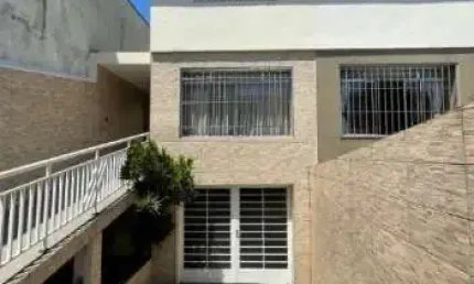 Casa com 3 quartos à venda na Rua Jundiapeba, --, Vila Prudente, São Paulo, 260 m2 por R$ 1.187.000